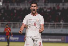 Timnas U-19 Indonesia Menggila Lagi, Kali Ini Timor Leste Diberondong 6 Gol