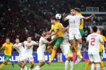 Timnas Indonesia vs Australia kualifikasi Piala Dunia 2026 - Antarafoto