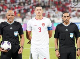 Ahmed Al Kaf Diserang Fans Indonesia, Oman Beri Ancaman