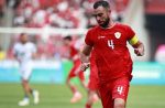 Jordi Amat timnas Indonesia - PSSI 1