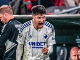 Kevin Diks akan Segera ke Jakarta? Begini Kata Ketum PSSI