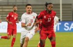 Ragnar Oratmangoen timnas INdonesia vs Bahrain - Timnas Indonesia 1