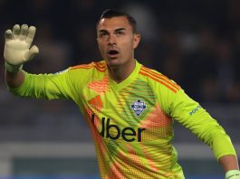 Emil Audero, Pelupessy dan Dean James 2 Langkah Lagi Resmi Jadi WNI