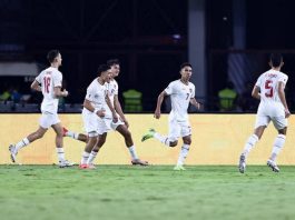 Timnas Indonesia Yakin Menang Lawan Australia, Bahrain dan Cina!