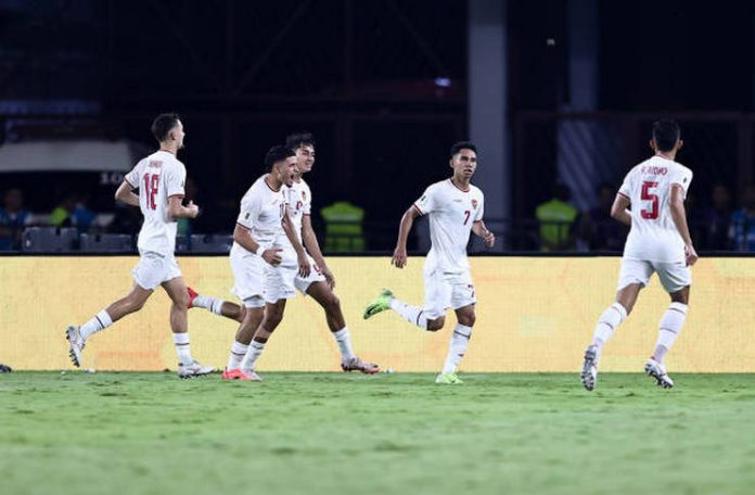 Timnas Indonesia Yakin Menang Lawan Australia, Bahrain dan Cina!