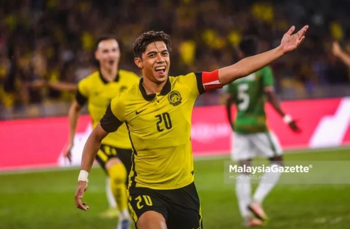 Hasil Malaysia vs Timor Leste: Susah Payahnya Harimau Malaya