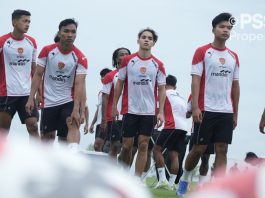 Timnas Indonesia Tak Pasang Target di Piala AFF 2024, Kalau Sampai Juara Luar Biasa