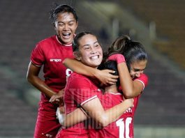 Timnas Putri Indonesia vs Kamboja, final Piala AFF 2024 - TImnasIndonesia