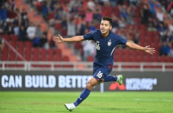 Piala AFF 2024: Malaysia Mudik, Thailand-Singapura ke Semifinal