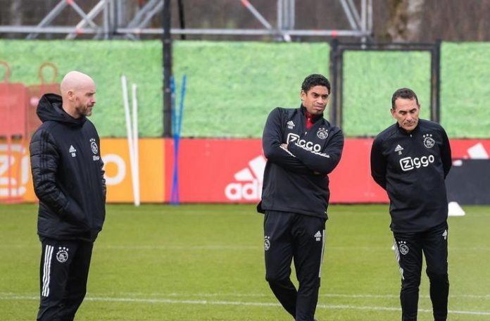 Timnas U-23 Indonesia akan Ditangani Eks Tangan Kanan Erik Ten Hag