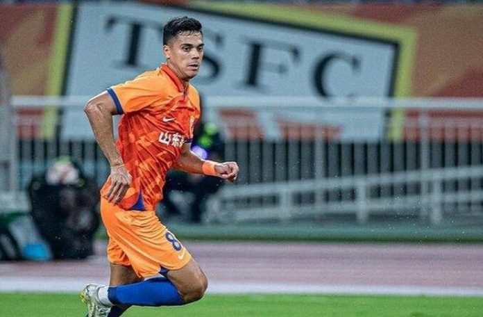 Persib akan Daratkan Matheus Pato?