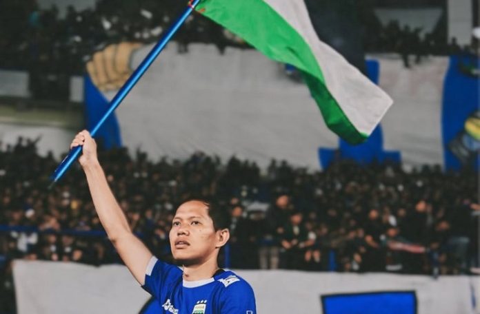 Adam Alis Dikira Bukan Pemain Persib oleh KDM Gara-Gara Tanya Bonus