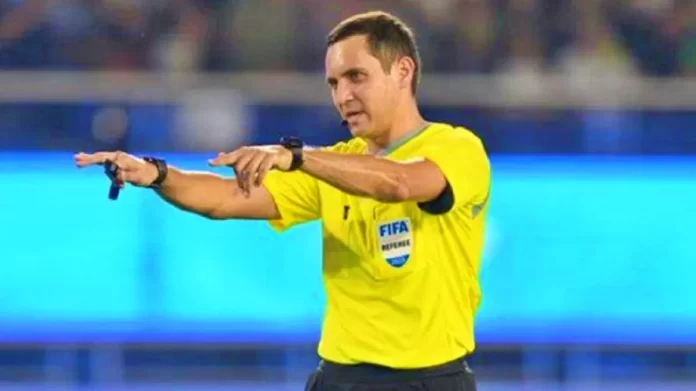 Timnas Indonesia Dijagokan Menang karena Wasit Lawan Cina