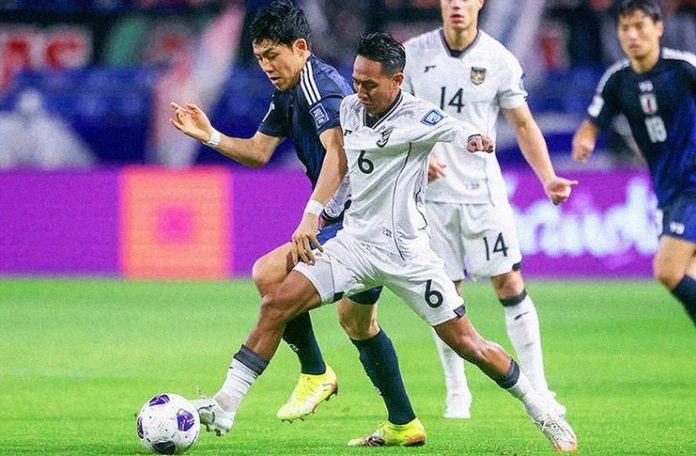 Beckham Putra Ungkap Harapan Wataru Endo Soal Timnas Indonesia