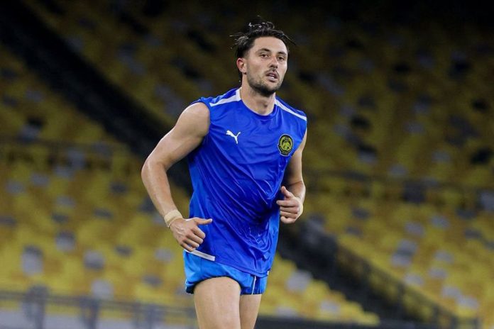 Timnas Malaysia Punya 37 Pemain Keturunan Argentina
