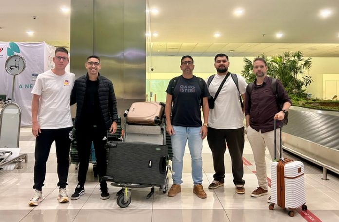 Mauricio Souza Ingin Langsung Juara di Musim Perdana bersama Persija