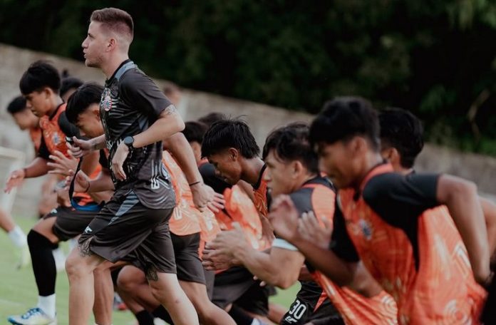 Pemain Baru Persija Mahal-Mahal, Termasuk Diaspora