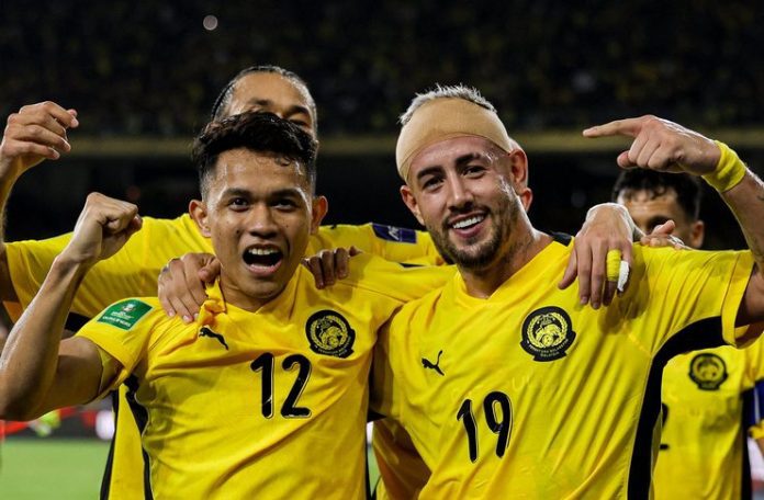 Timnas Malaysia Tolak Indonesia karena Lebih Pilih Turnamen Akbar