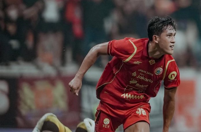 Eksel Runtukahu Makin Tajam, Bisa Jadi Pengganti Ole Romeny?