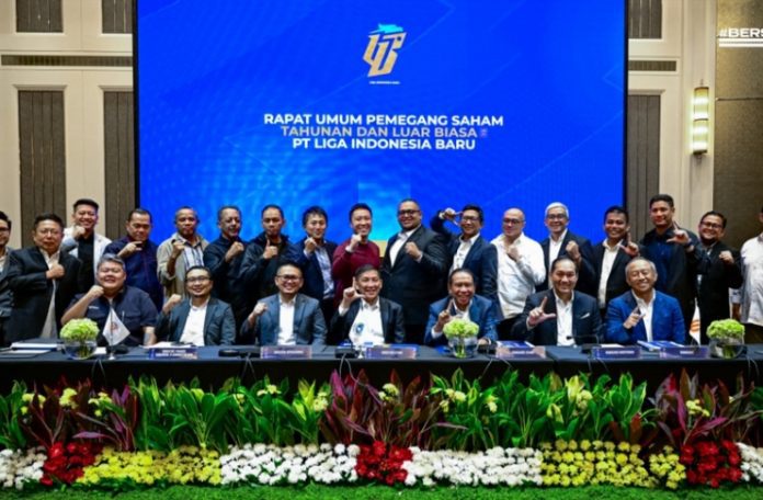 Liga 1 Berubah Jadi Super League: Kick-Off 8 Agustus, Tak Dibuka Persib