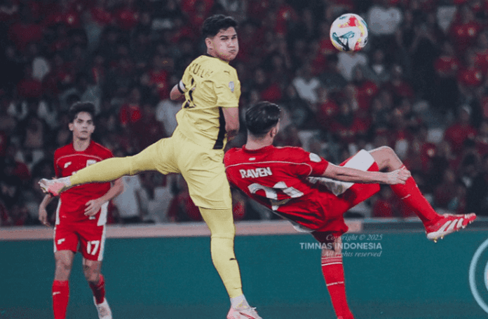 Timnas U-23 Indonesia vs Thailand: Dominasi Gajah Perang Mulai Luntur?