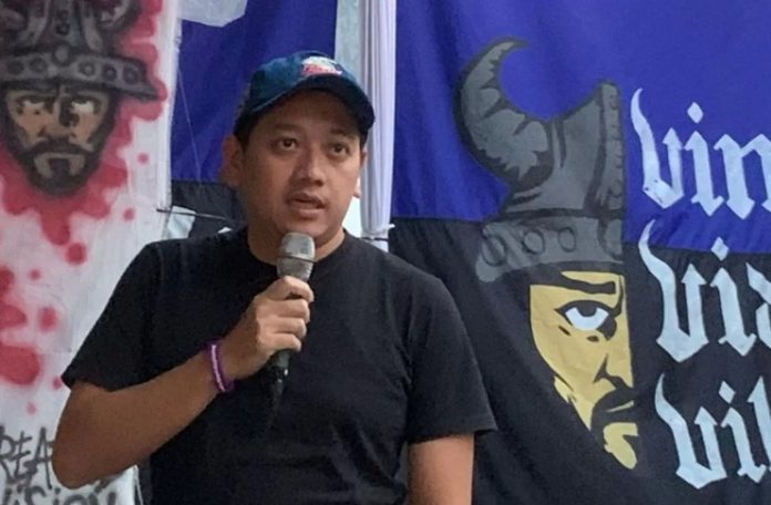 Pemain Baru Persib Segera Hadir, Tinggal Tunggu Waktu