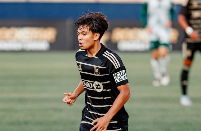 Adrian Wibowo Dipanggil Timnas, Statistiknya di MLS Mentereng!